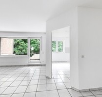 Herzogenrath - Licht. Raum. Lebensqualität. 3-Zimmer-Wohnung mit Balkon & Tiefgarage