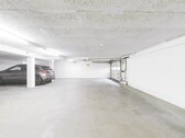 Tiefgarage - 