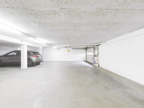 Tiefgarage - 