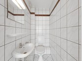 Gäste-WC - 