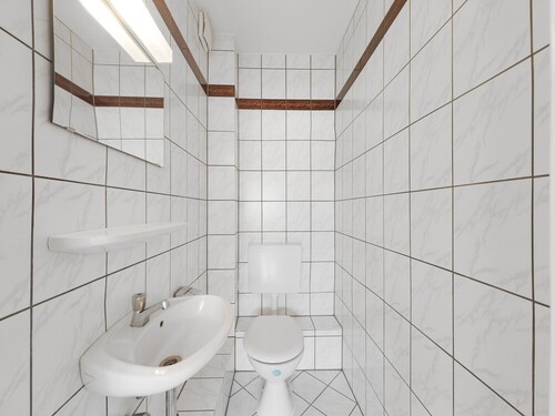 Gäste-WC - 
