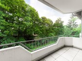 Balkon - 3 Zimmer Etagenwohnung zum Kaufen in Herzogenrath
