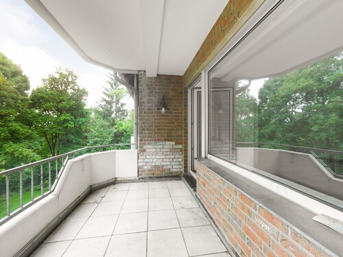 Balkon - 