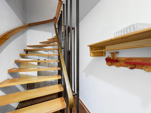 Treppenhaus - 