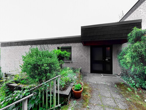 Eingang - 5 Zimmer Einfamilienhaus zum Kaufen in Herzogenrath