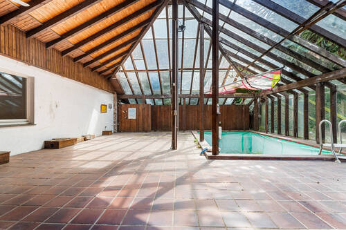 WE1 Wintergarten - 