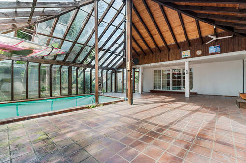 WE 1 Wintergarten - 