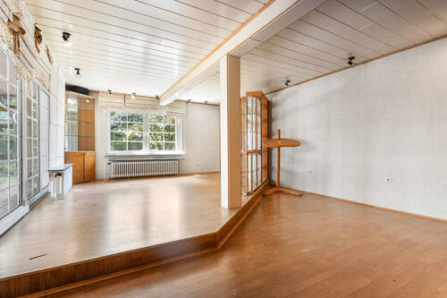 WE 1 Wohnzimmer - 