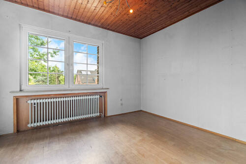 WE 1 Schlafzimmer - 
