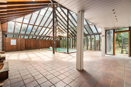 WE 1 Wintergarten - 