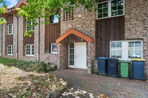 Ansicht - Zweifamilienhaus mit 401,56 m² in Herzogenrath zum Kaufen