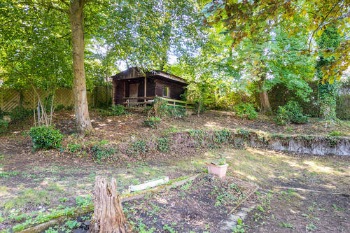 Garten - 