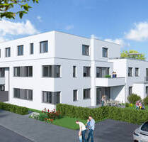 Würselen - Wohnen mit Stil: Exklusive und barrierefreie Wohnung