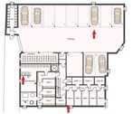 Grundriss KG - 