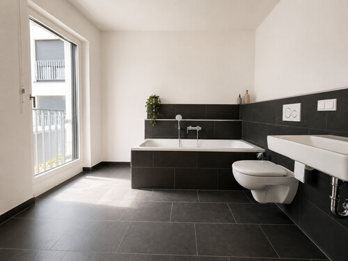 Badezimmer 2 - 