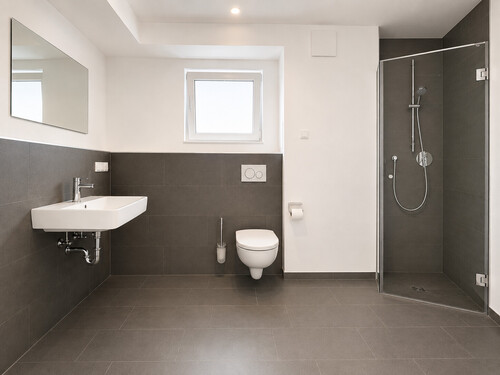 Badezimmer 1 - 