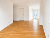 Schalfzimmer - Maisonettenwohnung mit 101,00 m&sup2; in Düsseldorf zur Miete