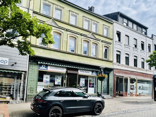 Ansicht - Einfamilienhaus in Herzogenrath
