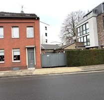 Kohlscheid - Zur Miete: EFH in zentraler und ruhiger Lage mit optimaler Anbindung - Herzogenrath