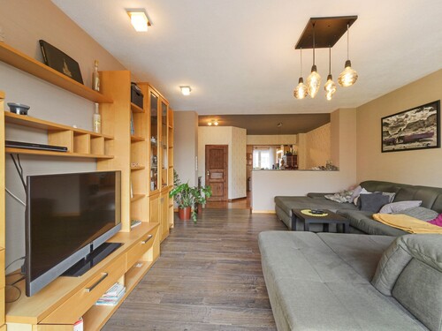 Wohnzimmer_ - Einfamilienhaus mit 108,76 m² in Herzogenrath zum Kaufen