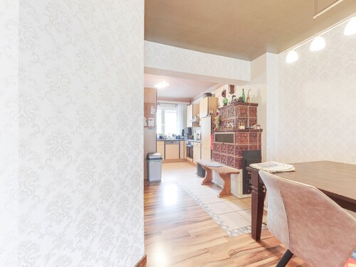 Küche/Essbereich_ - 