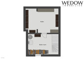 Kellergeschoss - 