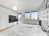 1.OG Schlafzimmer - 