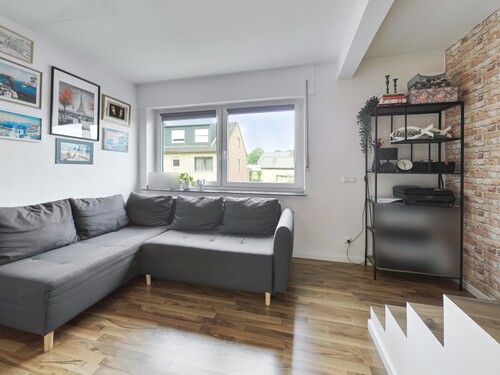 1.OG Arbeitszimmer - 