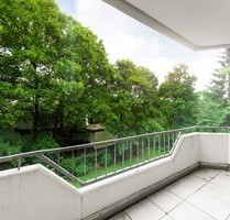 Herzogenrath - Licht. Raum. Lebensqualität. 3-Zimmer-Wohnung mit Balkon & Tiefgarage
