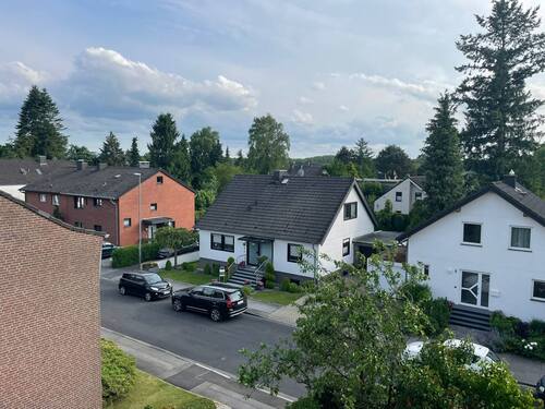Aussicht - 