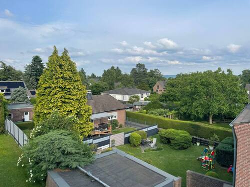 Aussicht - 