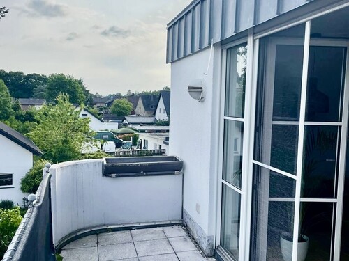 Balkon - 