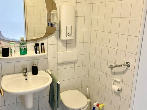 Badezimmer - 