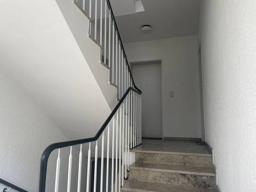 Treppenhaus - 