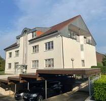 Oberforstbach - Gemütliche Dachgeschosswohnung mit Balkon und Carport Stellplatz - Aachen Aachen-Oberforstbach