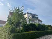 Außenansicht - 1 Zimmer Dachgeschoßwohnung zur Miete in Aachen