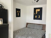 Schlafbereich - 