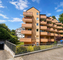 Düsseldorf - Urbaner Lifestyle trifft entspannten Wohnkomfort