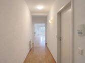 Flur - 2 Zimmer Etagenwohnung in Düsseldorf