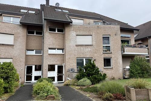 Ansicht - *** WEDOW *** gemütliche Zweizimmerwohnung in bester Lage