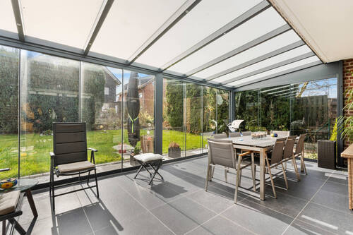Wintergarten - 
