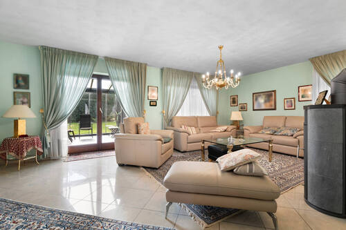 Wohnzimmer - 