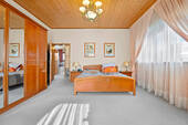 Schlafzimmer DG - 
