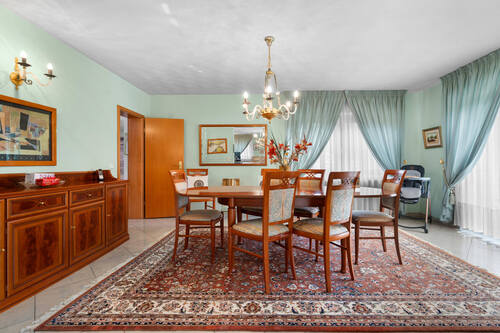 Essbereich - 
