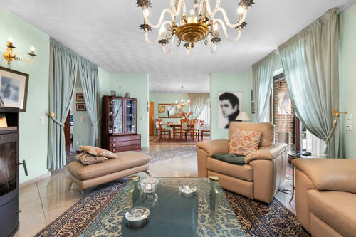 Wohnzimmer - 