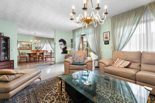 Wohnzimmer - 