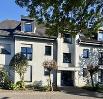 Kohlscheid - Stilvolle Maisonette mit nachhaltiger Mieteinnahme - Herzogenrath