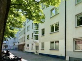 Außenansicht - 2 Zimmer Etagenwohnung zum Kaufen in Aachen