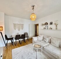 Aachen – Urbanes Anlageobjekt mit klarer Struktur und Balkon Aachen – Urbanes Anlageobjekt mit klarer Struktur und Balkon