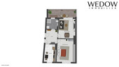 Wohnung - 